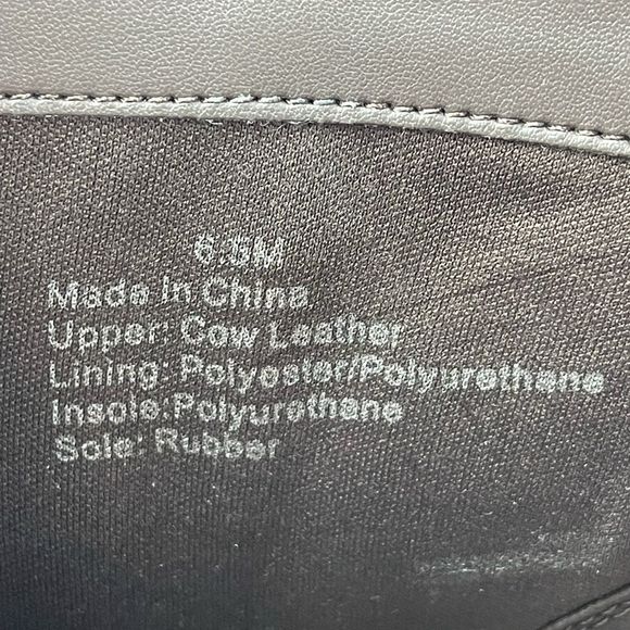 Gibson & Latimer VINA Snake Embossed Leather Boots - Picture 15 of 16